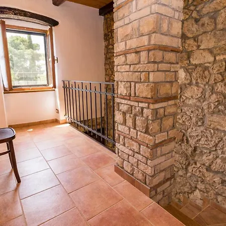 Ferienhaus Old Istrian Martina *