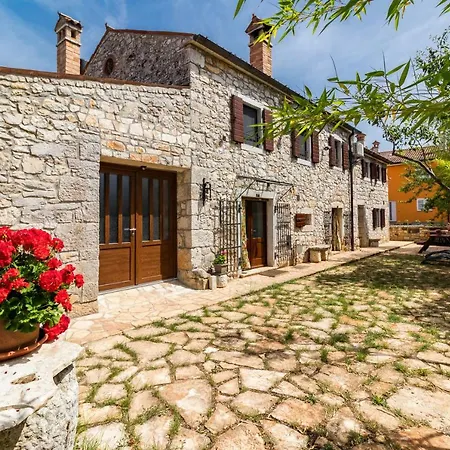 Old Istrian Martina