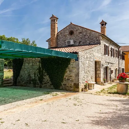 Ferienhaus Old Istrian Martina