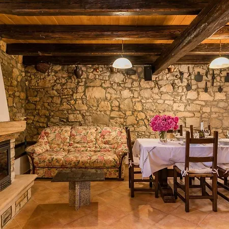 Old Istrian Martina