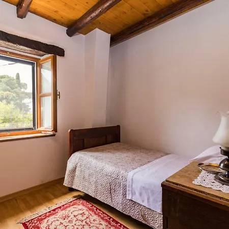 Holiday home Old Istrian Martina