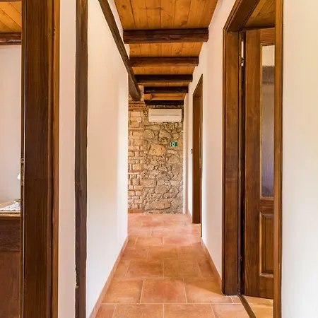 Old Istrian Martina Holiday home Porec