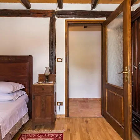Old Istrian Martina Holiday home *