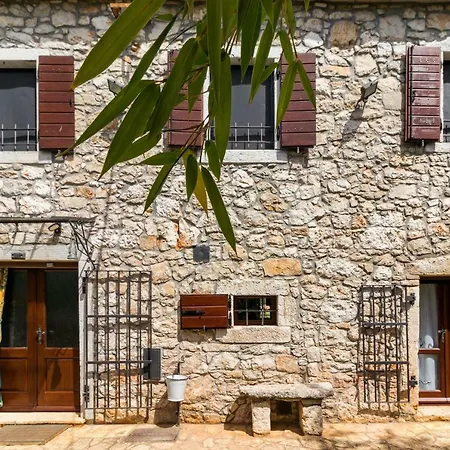 Old Istrian Martina