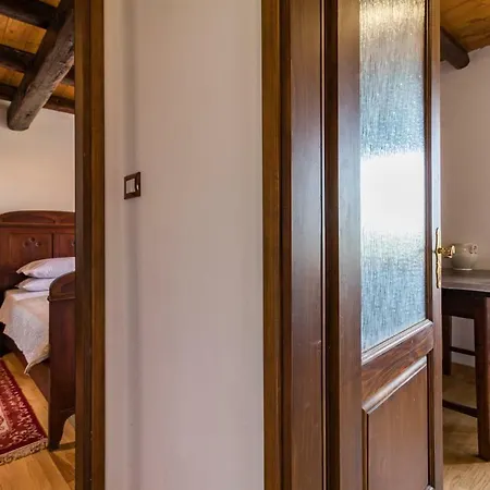 Holiday home Old Istrian Martina *